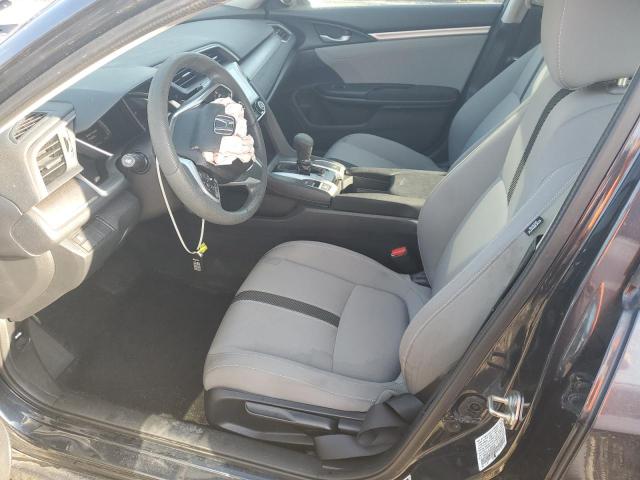 Zdjęcie 7 z aukcji – 2017 HONDA CIVIC EX z VIN 19XFC2F73HE066983