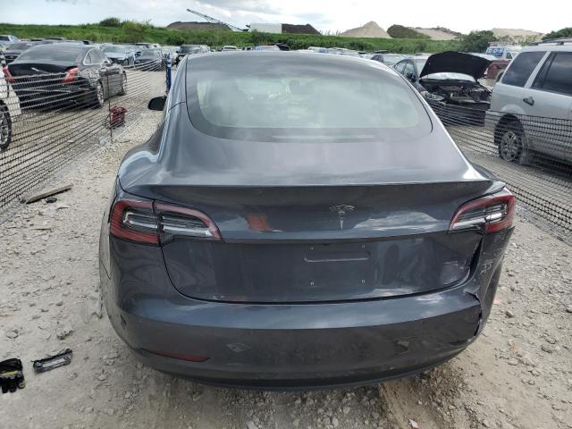 Photo 6 from auction – 2018 TESLA MODEL 3 with VIN 5YJ3E1EAXJF123619