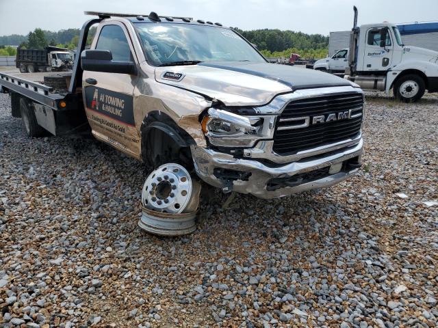Photo 9 from auction – 2020 RAM 5500 with VIN 3C7WRMDL5LG189758