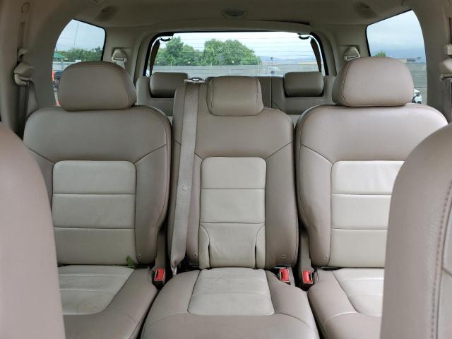 Photo 10 from auction – 2003 FORD EXPEDITION with VIN 1FMFU17L53LC59666