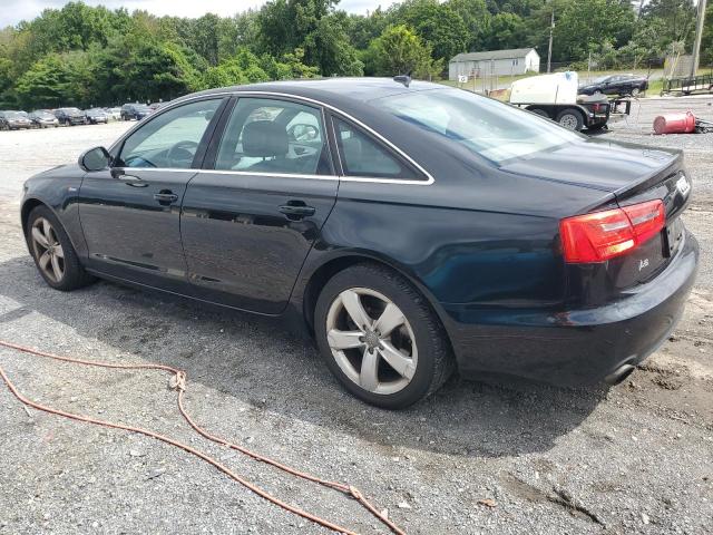 Photo 2 from auction – 2012 AUDI A6 PREMIUM with VIN WAUGGAFC1CN145456