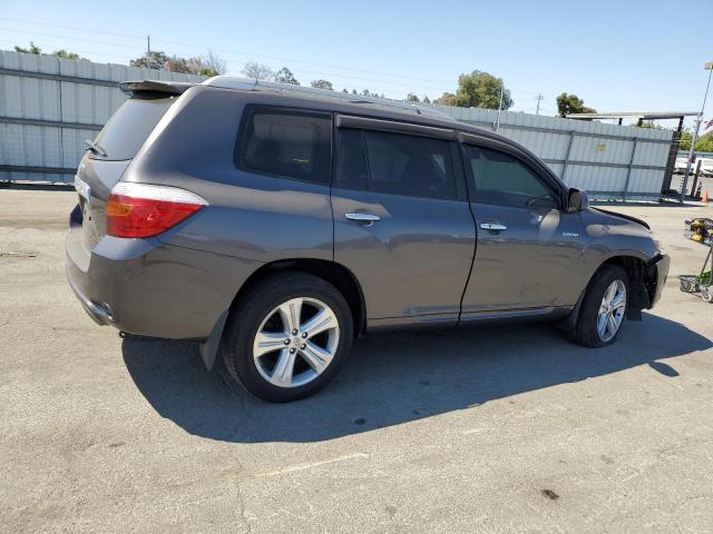 Photo 3 from auction – 2010 TOYOTA HIGHLANDER with VIN JTEDK3EH5A2165944