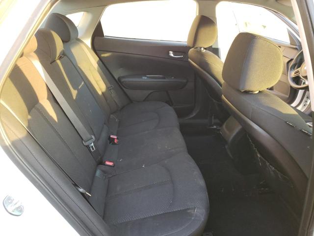 Photo 10 from auction – 2016 KIA OPTIMA LX with VIN 5XXGT4L33GG026684