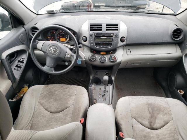 Снимка 8 от търг – 2011 TOYOTA RAV4 с VIN 2T3BF4DV9BW168867