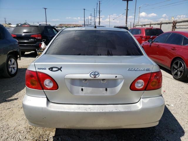 Foto 6 de la subasta – 2003 TOYOTA COROLLA CE con VIN JTDBR32E730027287