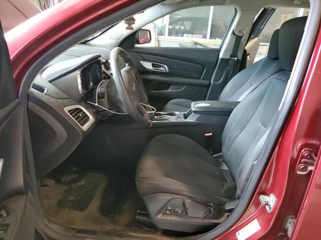 Photo 7 from auction – 2011 GMC TERRAIN SL with VIN 2CTALMEC8B6293859