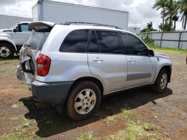 Photo 3 from auction – 2004 TOYOTA RAV4 with VIN JTEGD20V340032081