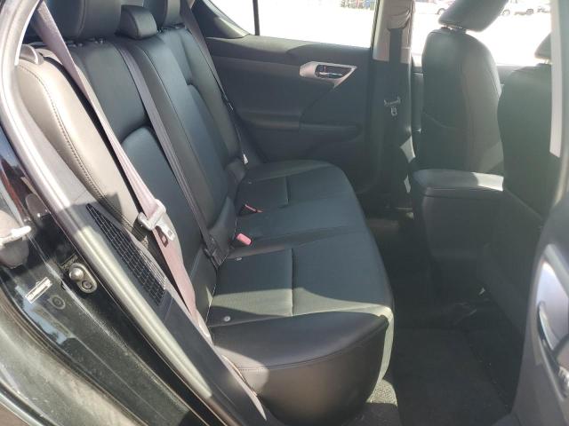Photo 10 from auction – 2013 LEXUS CT 200 with VIN JTHKD5BH2D2134983
