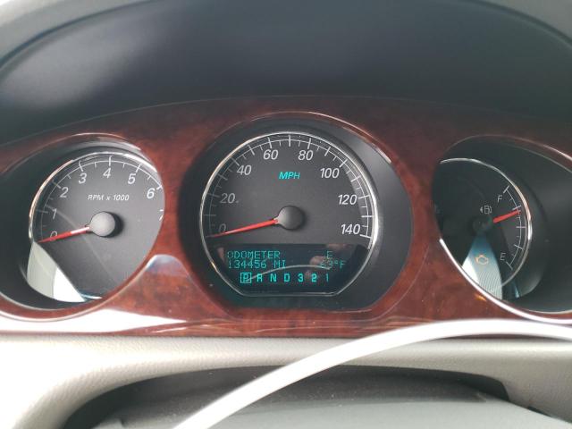 Photo 9 from auction – 2006 BUICK LUCERNE CX with VIN 1G4HD57236U243245