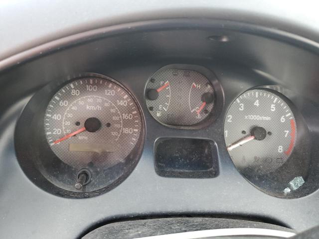 Photo 9 from auction – 1998 TOYOTA RAV4 with VIN JT3HP10V7W0161703