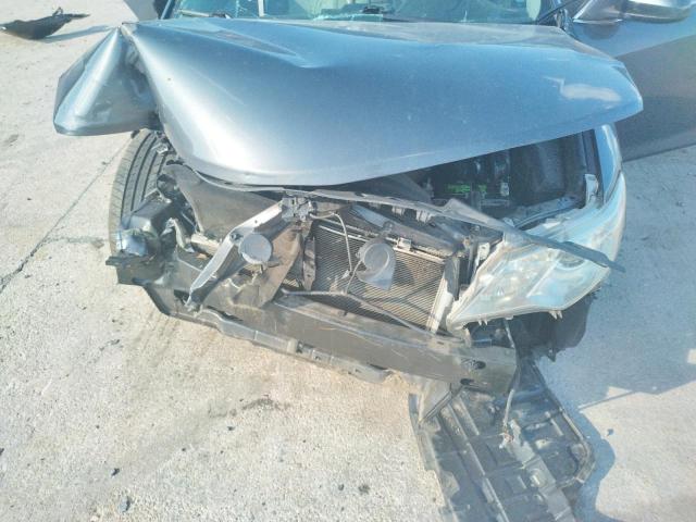 Photo 11 from auction – 2012 TOYOTA CAMRY BASE with VIN 4T1BF1FK0CU121321