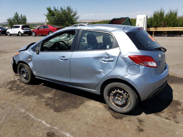 Photo 2 from auction – 2013 MAZDA MAZDA2 with VIN JM1DE1KY6D0169229