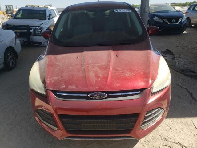 Photo 5 from auction – 2013 FORD ESCAPE SE with VIN 1FMCU0GX4DUC14150