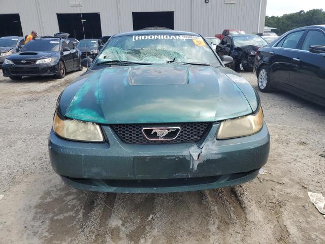 Photo 5 from auction – 2003 FORD MUSTANG with VIN 1FAFP40413F451333