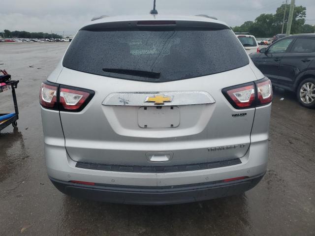 Photo 6 from auction – 2016 CHEVROLET TRAVERSE L with VIN 1GNKRGKD1GJ262046
