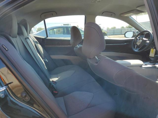Photo 10 from auction – 2023 TOYOTA CAMRY LE with VIN 4T1C11AK2PU142171