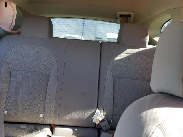 Photo 10 from auction – 2013 NISSAN ROGUE S with VIN JN8AS5MT9DW017810