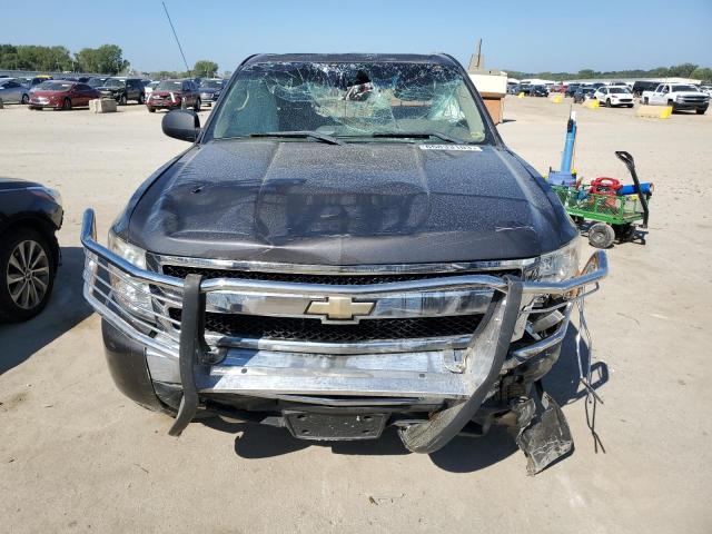 Photo 5 from auction – 2011 CHEVROLET SILVERADO with VIN 1GCNCPEX1BZ275242