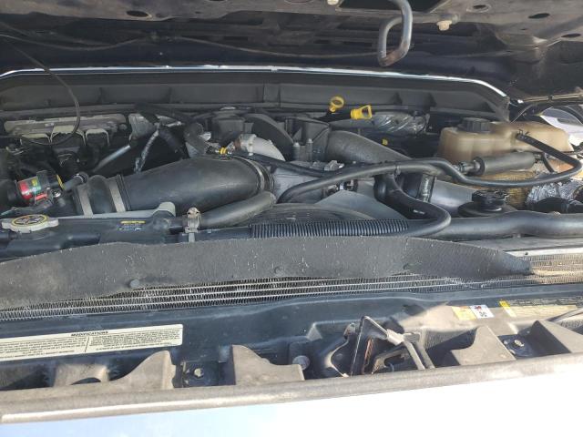Zdjęcie 11 z aukcji – 2012 FORD F250 SUPER z VIN 1FT7W2BT5CED07400