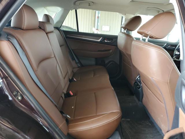 Photo 10 from auction – 2017 SUBARU OUTBACK TO with VIN 4S4BSETC4H3262700