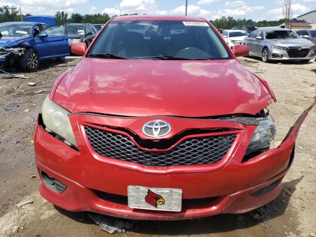 Photo 5 from auction – 2011 TOYOTA CAMRY BASE with VIN 4T1BF3EK2BU748310