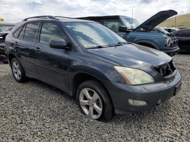 Photo 4 from auction – 2004 LEXUS RX 330 with VIN JTJHA31U340014853