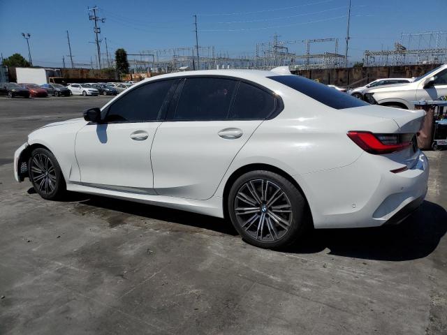 Photo 2 from auction – 2020 BMW M340I with VIN WBA5U7C06LFH57968