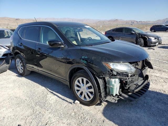 Photo 4 from auction – 2016 NISSAN ROGUE S with VIN 5N1AT2MN2GC807833