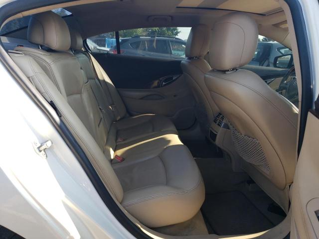 صورة رقم 10 من المزاد - 2011 BUICK LACROSSE C مع VIN 1G4GC5ED7BF380559