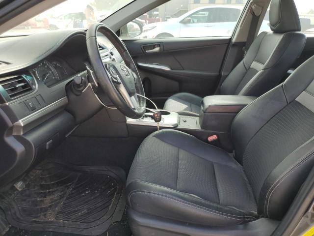 Photo 7 from auction – 2012 TOYOTA CAMRY BASE with VIN 4T1BF1FK8CU045220