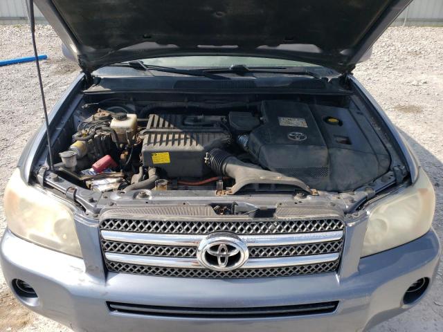 Foto 12 de la subasta – 2006 TOYOTA HIGHLANDER con VIN JTEDW21AX60006167