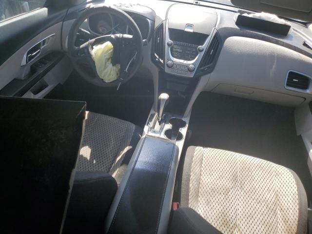 صورة رقم 8 من المزاد - 2015 CHEVROLET EQUINOX LS مع VIN 2GNFLEEK4F6295524