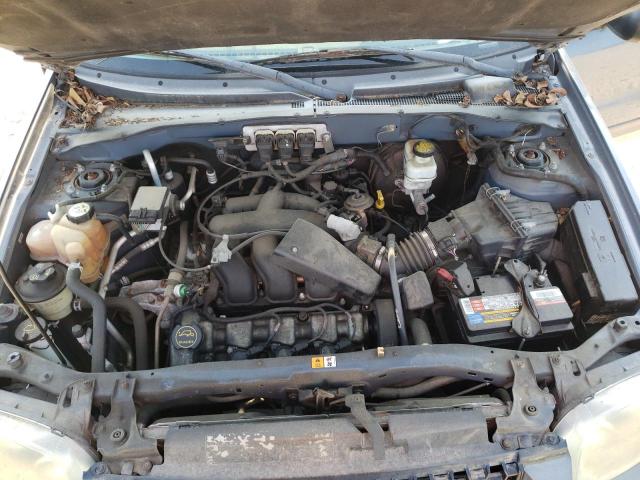Photo 11 from auction – 2005 FORD ESCAPE XLT with VIN 1FMYU03195KA07192