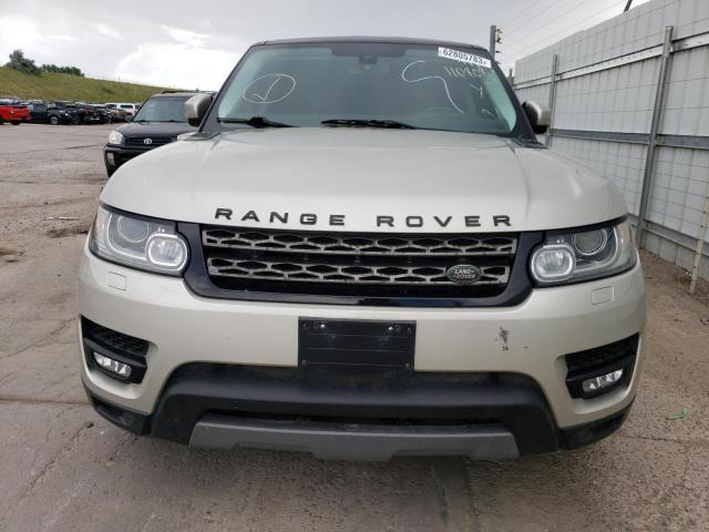 Foto 5 de la subasta – 2014 LAND ROVER RANGE ROVE con VIN SALWG2WF7EA350507