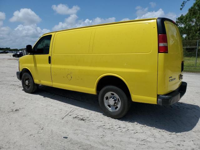 Photo 2 from auction – 2012 CHEVROLET EXPRESS G2 with VIN 1GCWGFCA7C1115514