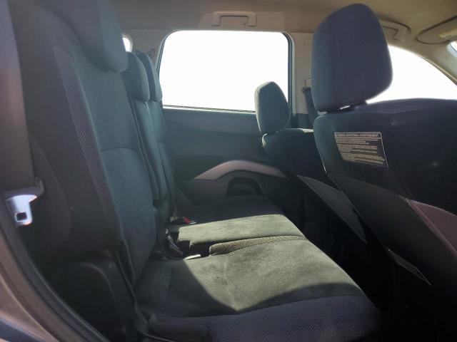 Photo 11 from auction – 2007 MITSUBISHI OUTLANDER with VIN JA4MS31X27U001835