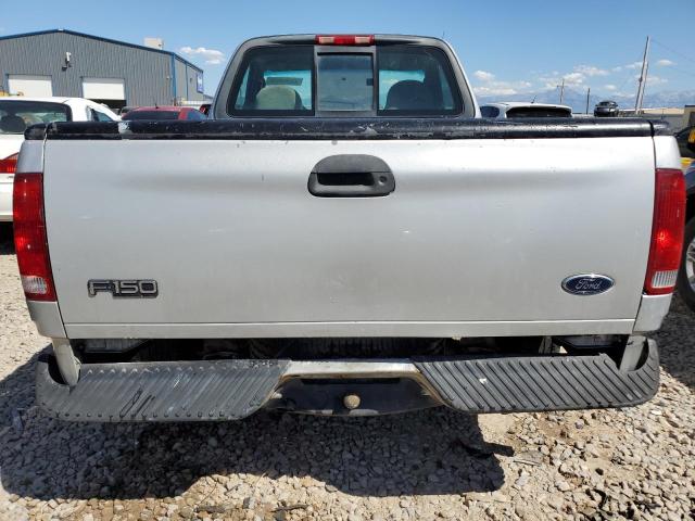 Photo 6 from auction – 2003 FORD F150 with VIN 2FTRF17273CB02329