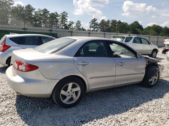 Photo 3 from auction – 2003 MAZDA 6 S with VIN 1YVFP80D535M09278