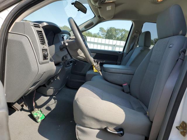 Photo 7 from auction – 2007 DODGE RAM 2500 S with VIN 1D7KS28D57J608502