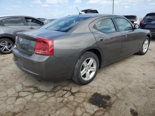 Photo 3 from auction – 2008 DODGE CHARGER with VIN 2B3KA43GX8H303463