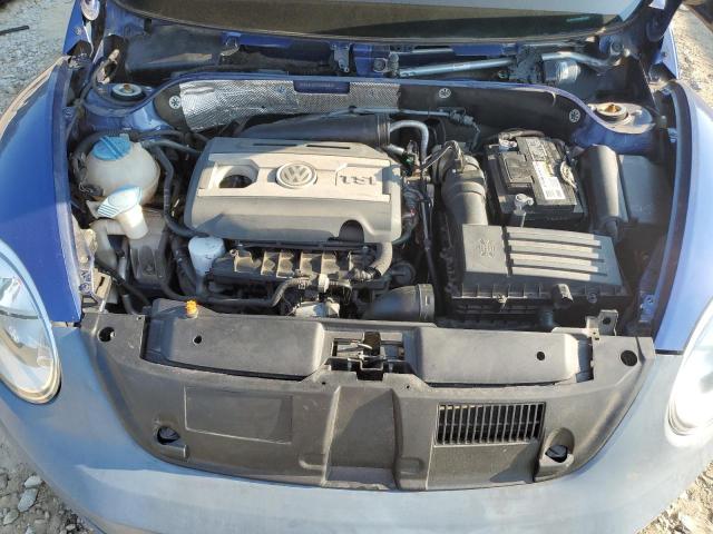 Photo 11 from auction – 2012 VOLKSWAGEN BEETLE TUR with VIN 3VW4A7AT7CM634906