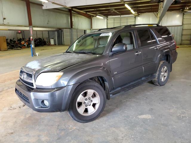 TOYOTA 4RUNNER SR 2008 with VIN JTEZU14R58K020301 - Photo from auction