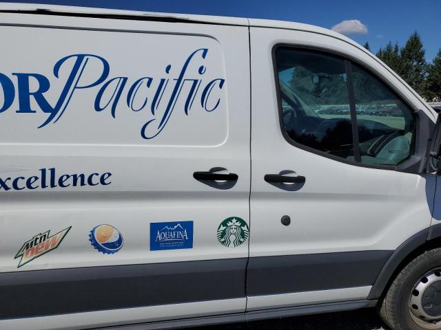 Zdjęcie 11 z aukcji – 2015 FORD TRANSIT T- z VIN 1FTNE1YM5FKA14199
