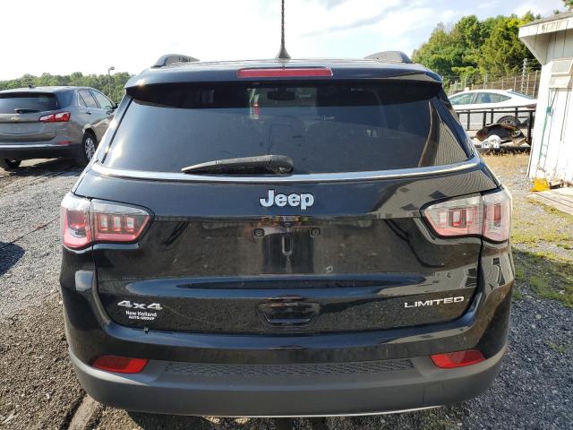 Photo 6 from auction – 2017 JEEP COMPASS LI with VIN 3C4NJDCB0HT635354