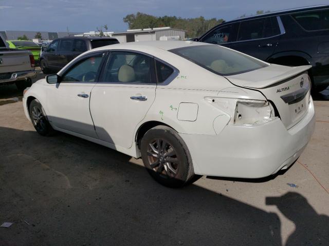 Photo 2 from auction – 2015 NISSAN ALTIMA 2.5 with VIN 1N4AL3AP0FC568268