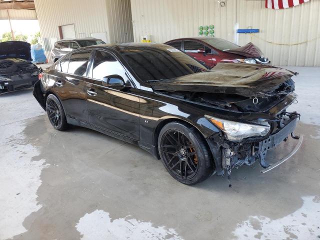 Photo 4 from auction – 2015 INFINITI Q50 BASE with VIN JN1BV7AR5FM391439