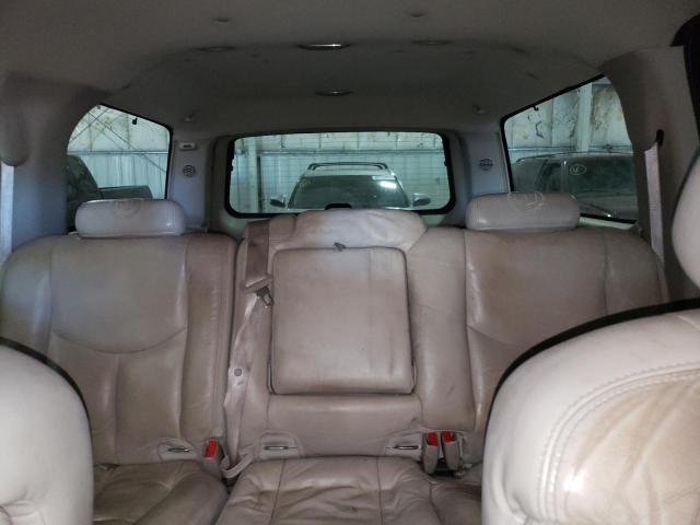 Photo 10 from auction – 2005 CADILLAC ESCALADE E with VIN 3GYFK66N45G263311