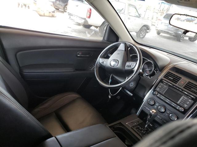 Photo 7 from auction – 2010 MAZDA CX-9 with VIN JM3TB3MV7A0231405