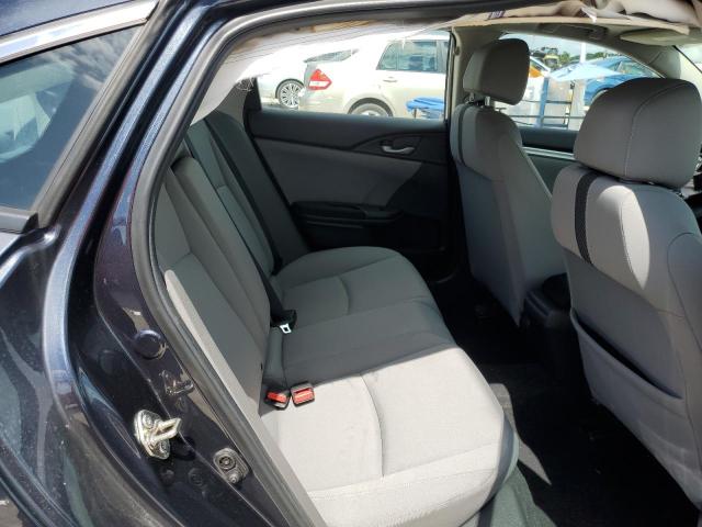 Photo 10 from auction – 2016 HONDA CIVIC EX with VIN 19XFC2F79GE043254