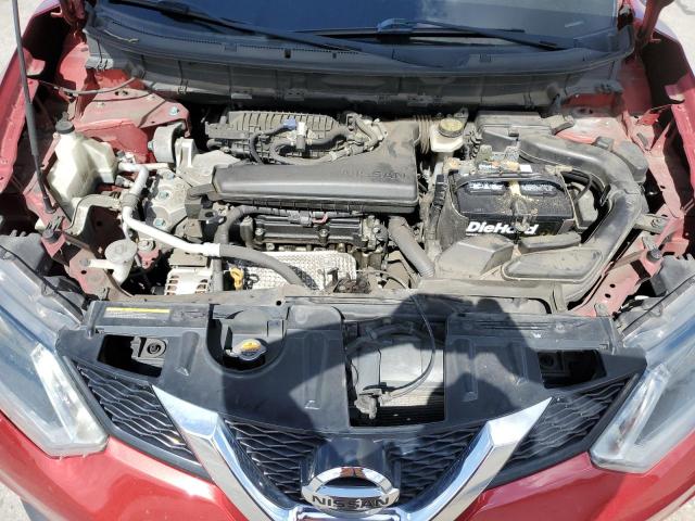 Photo 12 from auction – 2016 NISSAN ROGUE S with VIN JN8AT2MT8GW003106